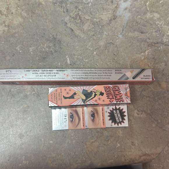 Gimme brow plus - Picture 4 of 4